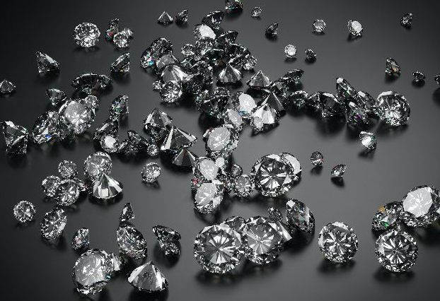 Al momento stai visualizzando Diamanti, la storia millenaria continua con la Blockchain. Di Marcello Manna
