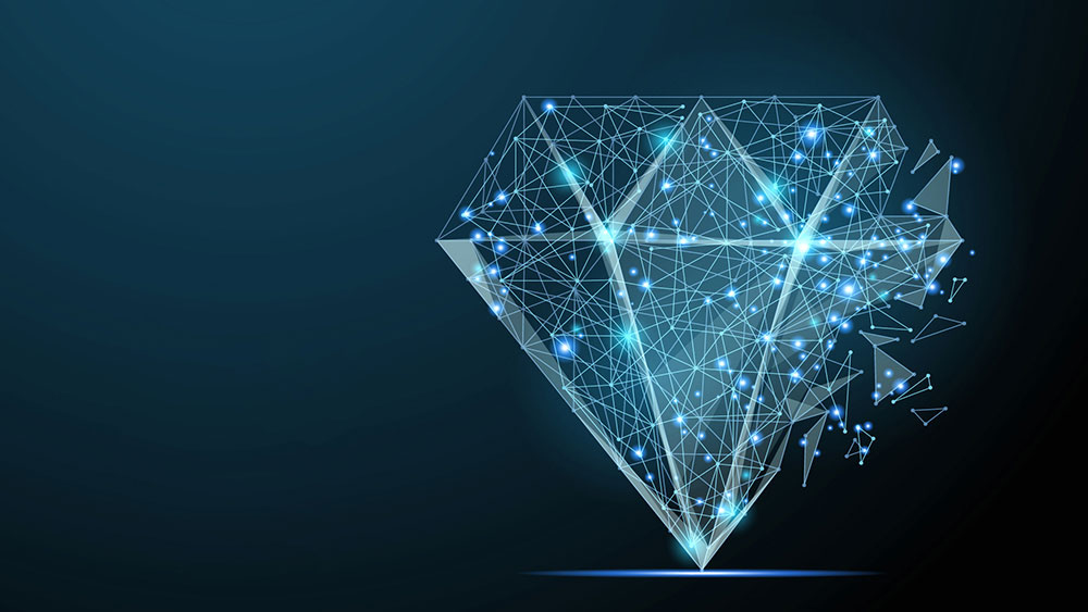 diamond-market