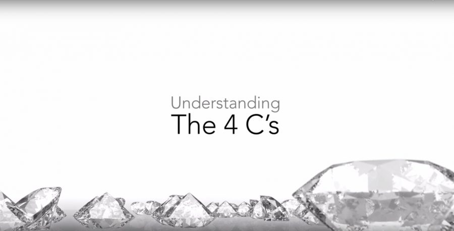 diamonds-4-Cs