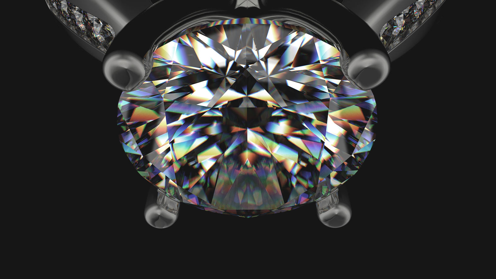 Diamanti colorati
