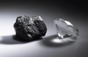 Scopri di più sull'articolo Etico, Sintetico, Digitale… La nuova vita del diamante. Marcello Manna